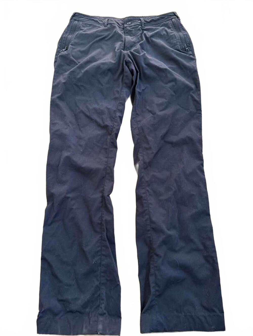 Women’s Clothing ARTs Pick Pocket Pants Sz 8 Black